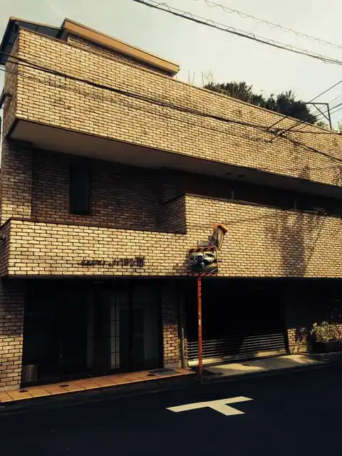 メゾンNOBU3